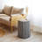 Laquanya Single Coffee Table, Small End Table, Bedside Table-1212742971