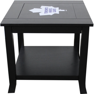 Table de bout montréal canadien