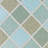 Whittier Geometric Multicolor Indoor Outdoor Area Rug-2056907620