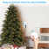Mini Remote Control Outlet Plug Adapter with Remote, 656ft Range Wireless Light Switch for Household Appliances, No Hub Required, 10A/1100W,