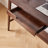 Foldcraft Multipurpose Solid Hardwood Student Study Desk-135822549