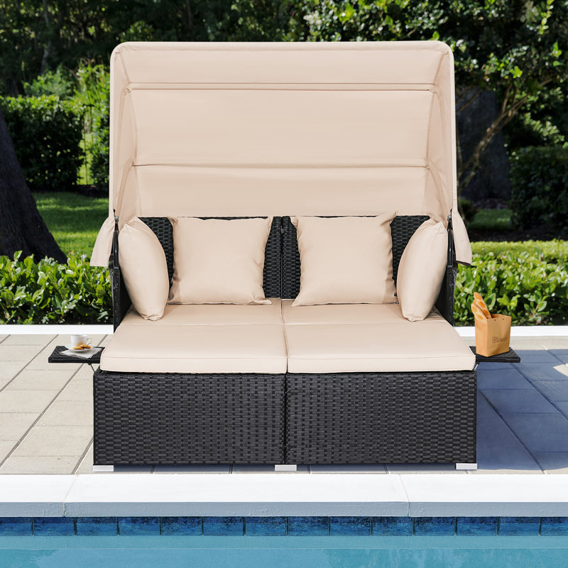 Oceanus 65 de large, Beige