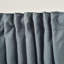 Extra Long & Extra Wide Faux Linen Decorative Curtain Single Panel-433977836-433978899