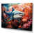 Wrapped Canvas