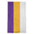 Purple/Gold/White Los Angeles Basketball selected