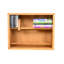 Dowel-Style Wooden CD Rack - 06 Series-1763708382-1862574007