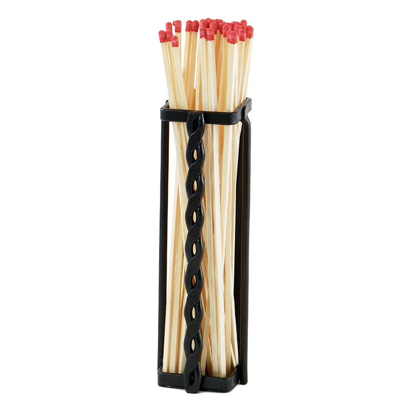 Dutton Iron Fireplace Tool Set