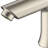 Single-Hole Bathroom Faucet-40673003
