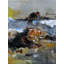 Abstract 8861601 Framed Print-64401553