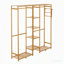 150cm Clothing Rack