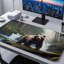 Polyester Desk Pad-70942587