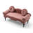 Anastasya Upholstered 54'' Loveseat-767451249
