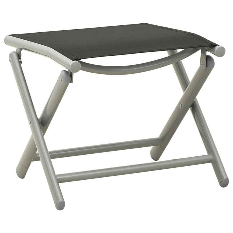 Wartrace 9 - Person Chair, Grey