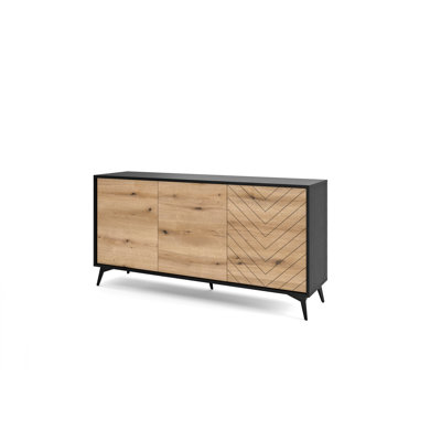 Prairieburg 154cm Sideboard