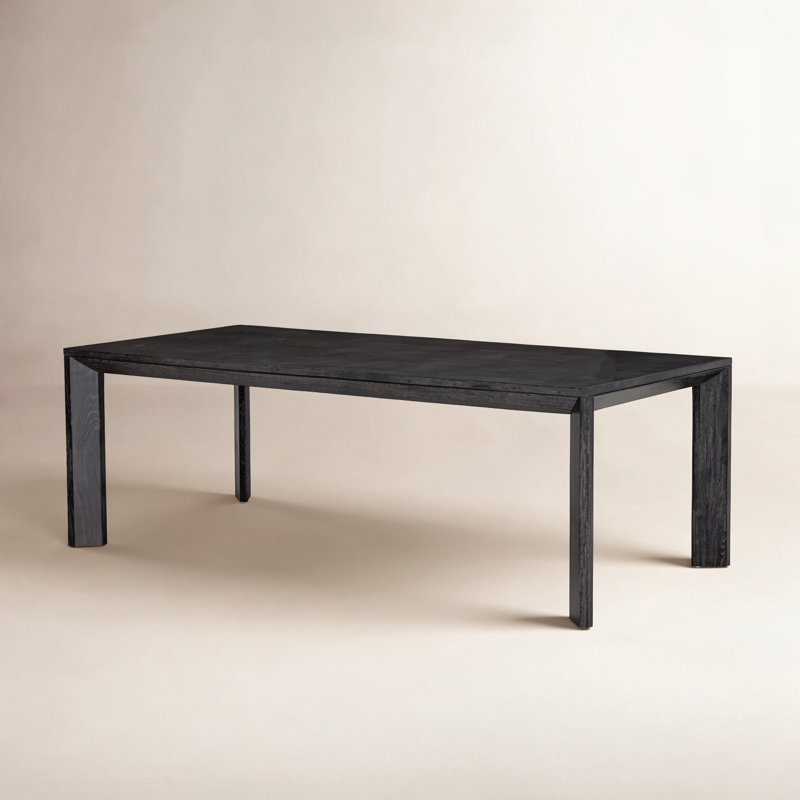 Conner Stone Dining Table