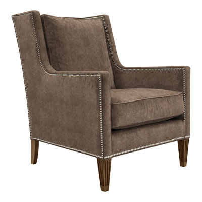 Fauteuil Compecium de 30 po Alec