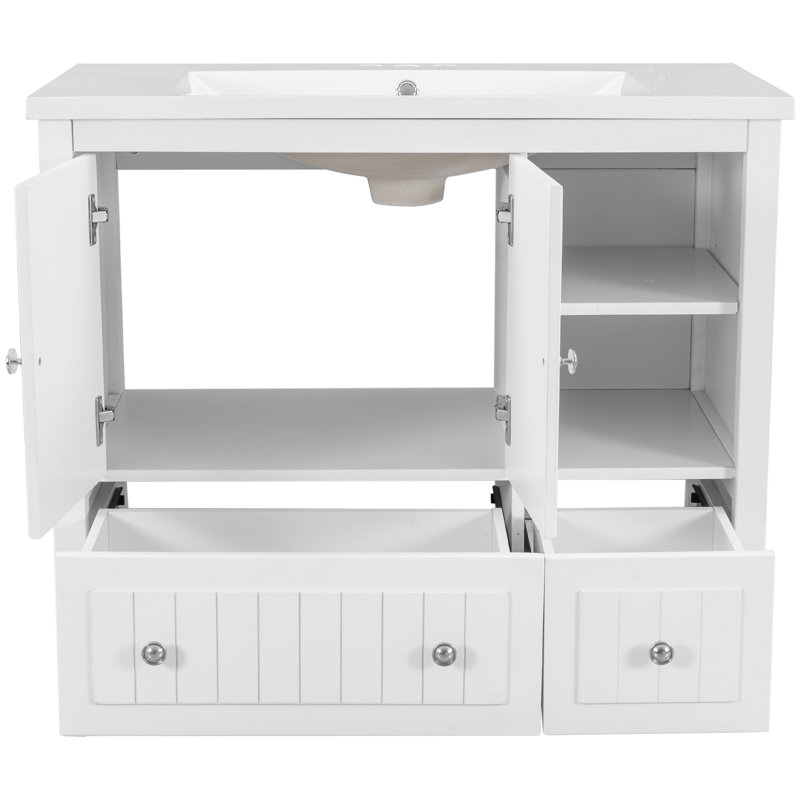 Accent Cabinet