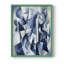 NAUTICAL Series CDXII - Impression encadrée de qualité supérieure - Prêt à être accroché - Aucun clou requis-1063643905-1063643909