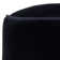 Gavrilovic 55Cm Wide Velvet Round Pouffe Ottoman