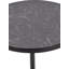 Wolak Pedestal Coffee Table