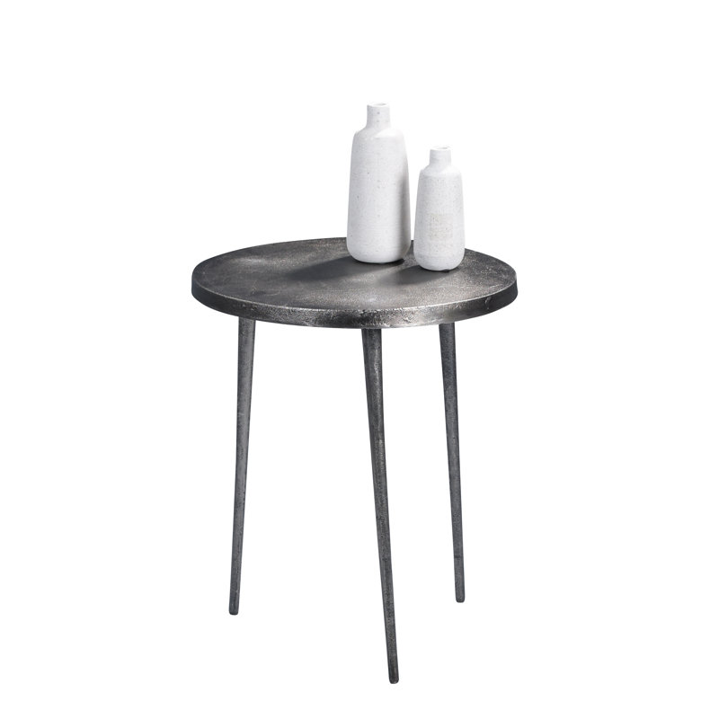 Maarten End Table, 46cm H x 40cm W x 40cm D