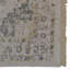 Tapis intérieur / extérieur en polyester oriental oriental tissé à la machine 2 pi x 3 pi 10 po