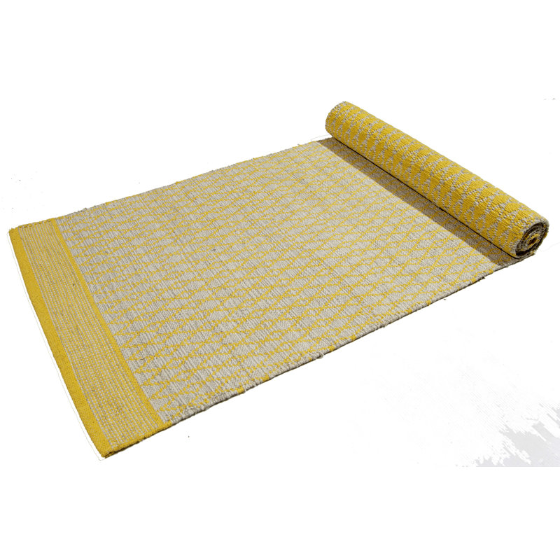 Area Rug, Rectangle 50 x 80cm
