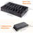 32 Pair Stackable Shoe Storage Box
