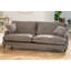 Fabiola Velvet Sofa-1869571198-1806383371