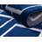 Glam Navy Blue Silver Area Rug-29446721