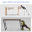 Clinten Writing Desk