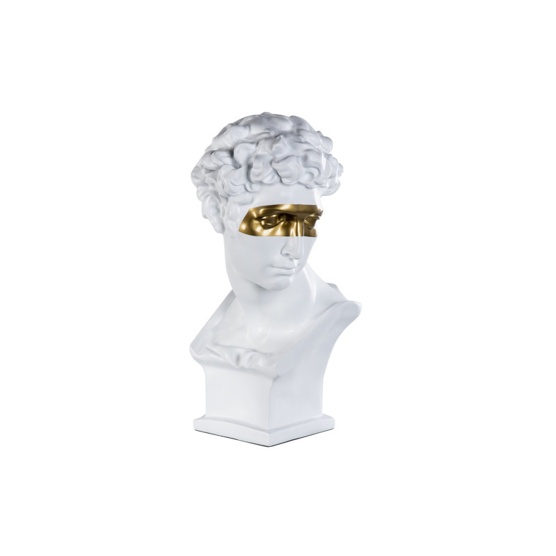 Malave Abstract Figurines & Sculptures
