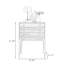 Armoire d'appoint Modern