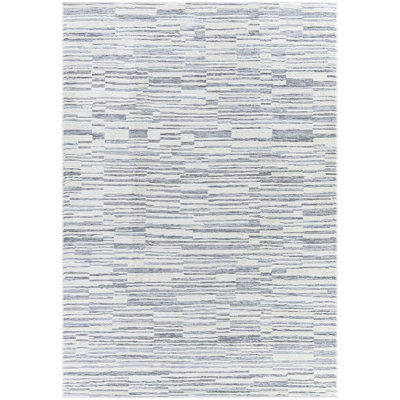 Arrain Striped Indoor Rug