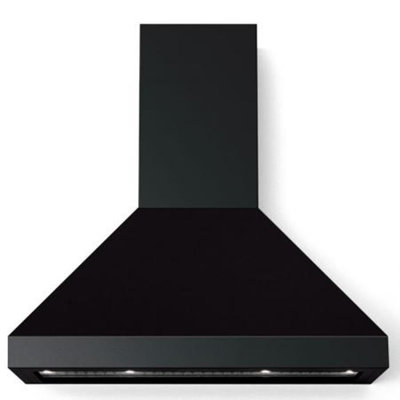 Hotte murale Verona Designer Series