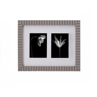 Mikasa Rippled Gallery Wall Frame