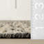 Tapis en laine JuJu Diamond Trellis-1966228635