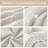 Ilaria 7 Piece Beige Jacquard Comforter Set-118435065-117789321