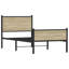 Hegland Bed