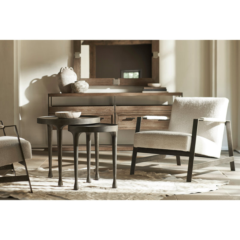 Casa Paros End Table