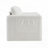 Chenille Fabric 2-Seater Couch