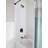 6" W x 6" H Shower Wall Trim