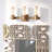 Tremper 3 - Light Dimmable Vanity Light