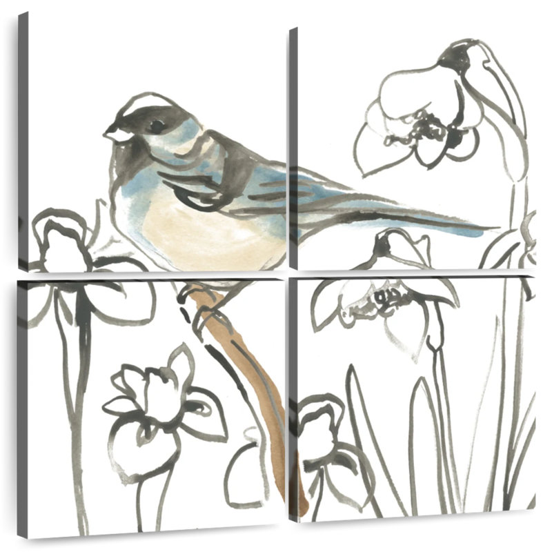 Brampt Songbird Meadow II