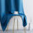 Solid Max 100% Blackout Thermal Grommet Curtain Panels-60953817-60953826