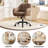 Swivel  Office Chair With Adjustable Height And Backrest-1761476384