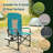 Outdoor Folding Camp Chair-164782305