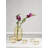 Primula 2.4'' H Glass Tabletop Tealight Holder-86704373