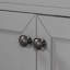 Ensemble de meuble-lavabo simple 35,98 po Fedra-2097832630