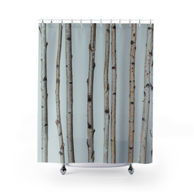 Shower Curtain